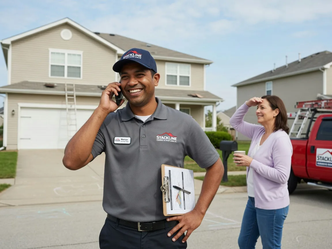 Chimney flashing repair Pomona, NY FAQs